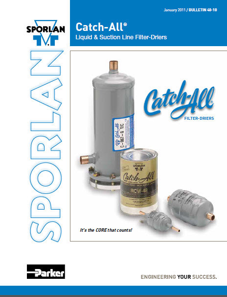 HVACR Tech Tip: Clean-up Procedure for Refrigeration and Air Conditioning Systems